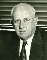 Charles J. Williams, Jr.